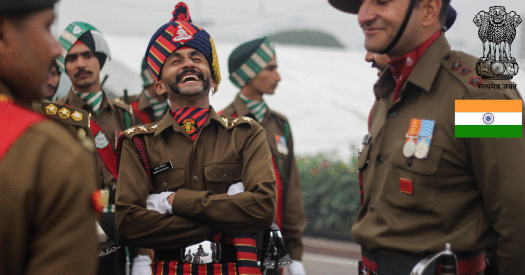 Indian Army Agniveer Result 2025 